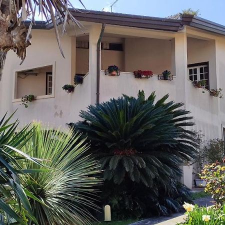 B&B Villa Victoria Ragusa Kültér fotó