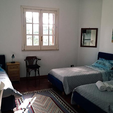 B&B Villa Victoria Ragusa Szoba fotó