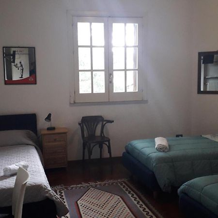 B&B Villa Victoria Ragusa Szoba fotó