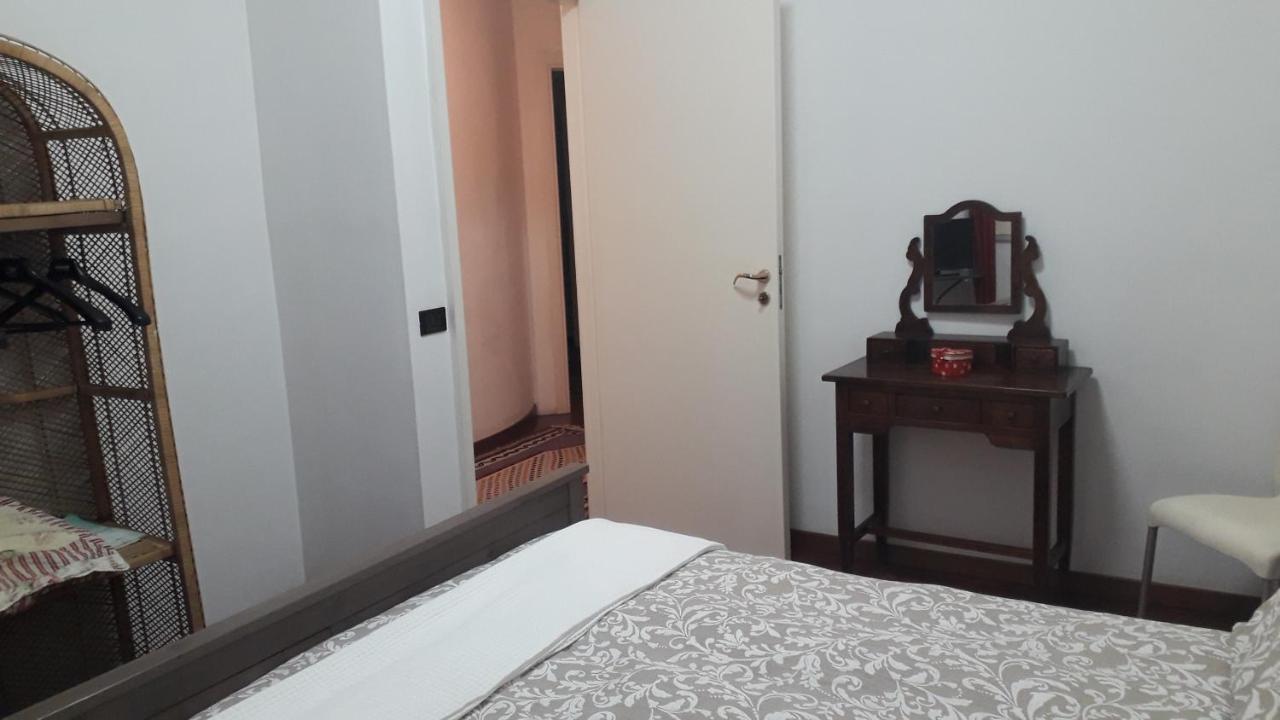 B&B Villa Victoria Ragusa Kültér fotó