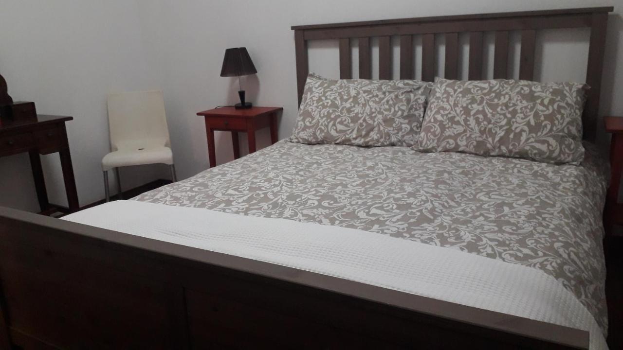 B&B Villa Victoria Ragusa Kültér fotó
