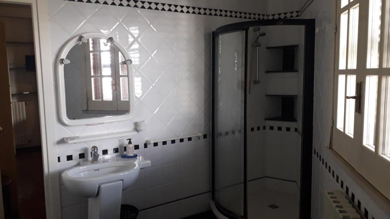 B&B Villa Victoria Ragusa Kültér fotó