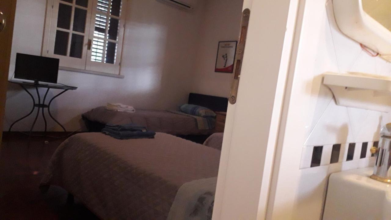 B&B Villa Victoria Ragusa Kültér fotó