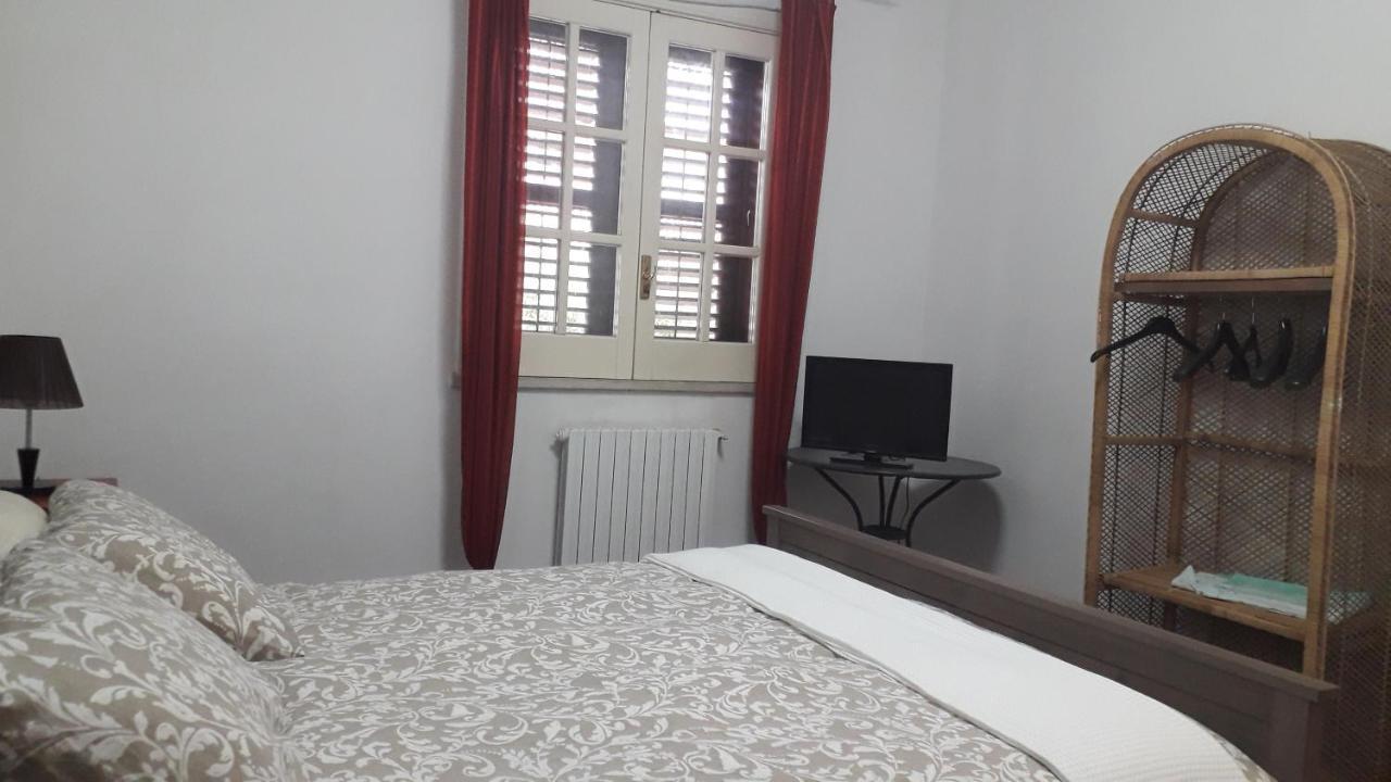 B&B Villa Victoria Ragusa Kültér fotó