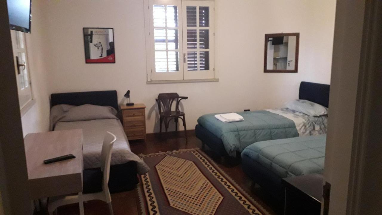 B&B Villa Victoria Ragusa Kültér fotó
