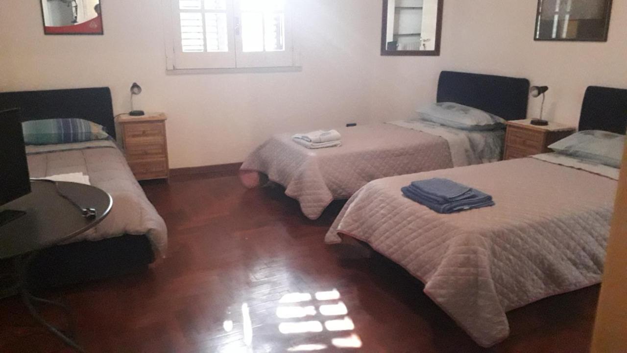 B&B Villa Victoria Ragusa Kültér fotó
