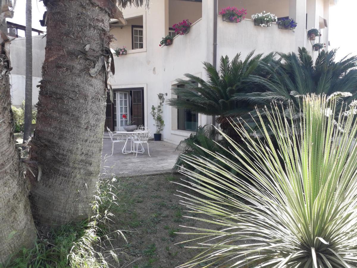 B&B Villa Victoria Ragusa Kültér fotó
