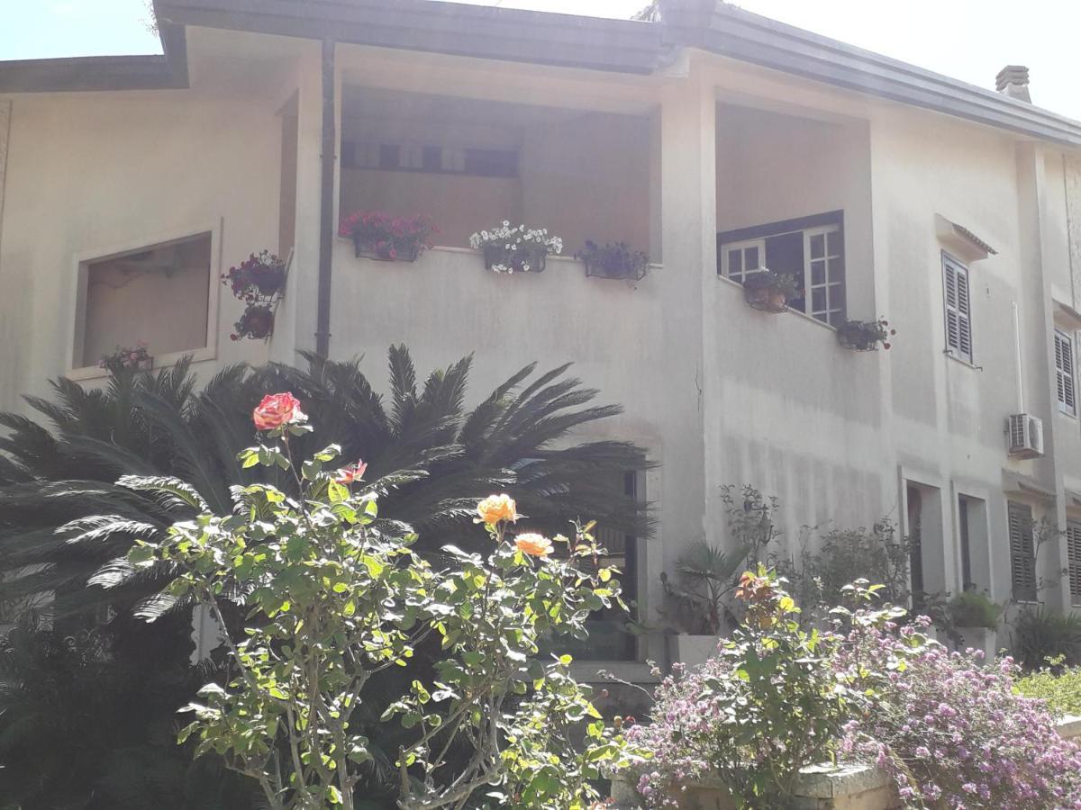 B&B Villa Victoria Ragusa Kültér fotó