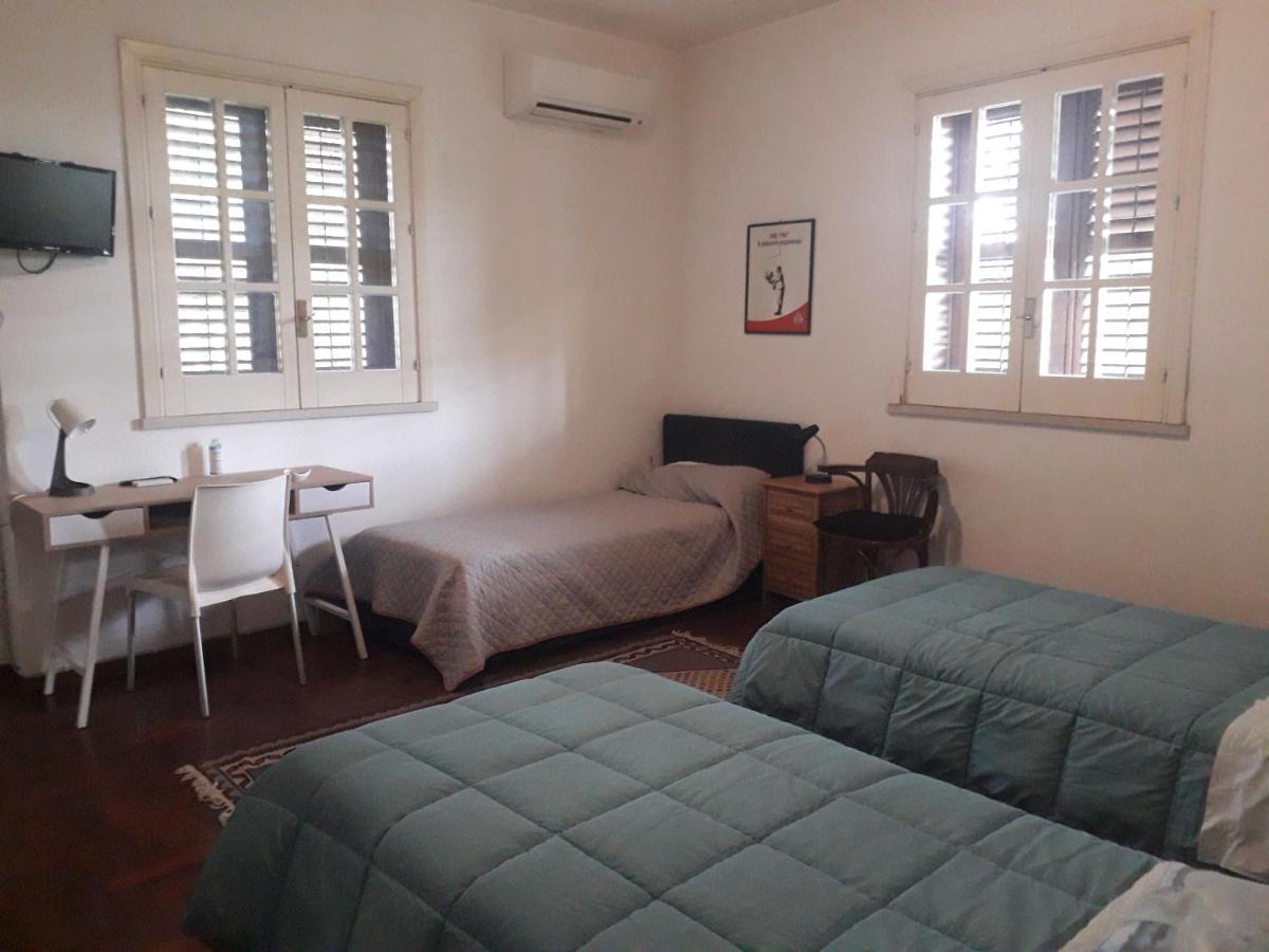 B&B Villa Victoria Ragusa Kültér fotó