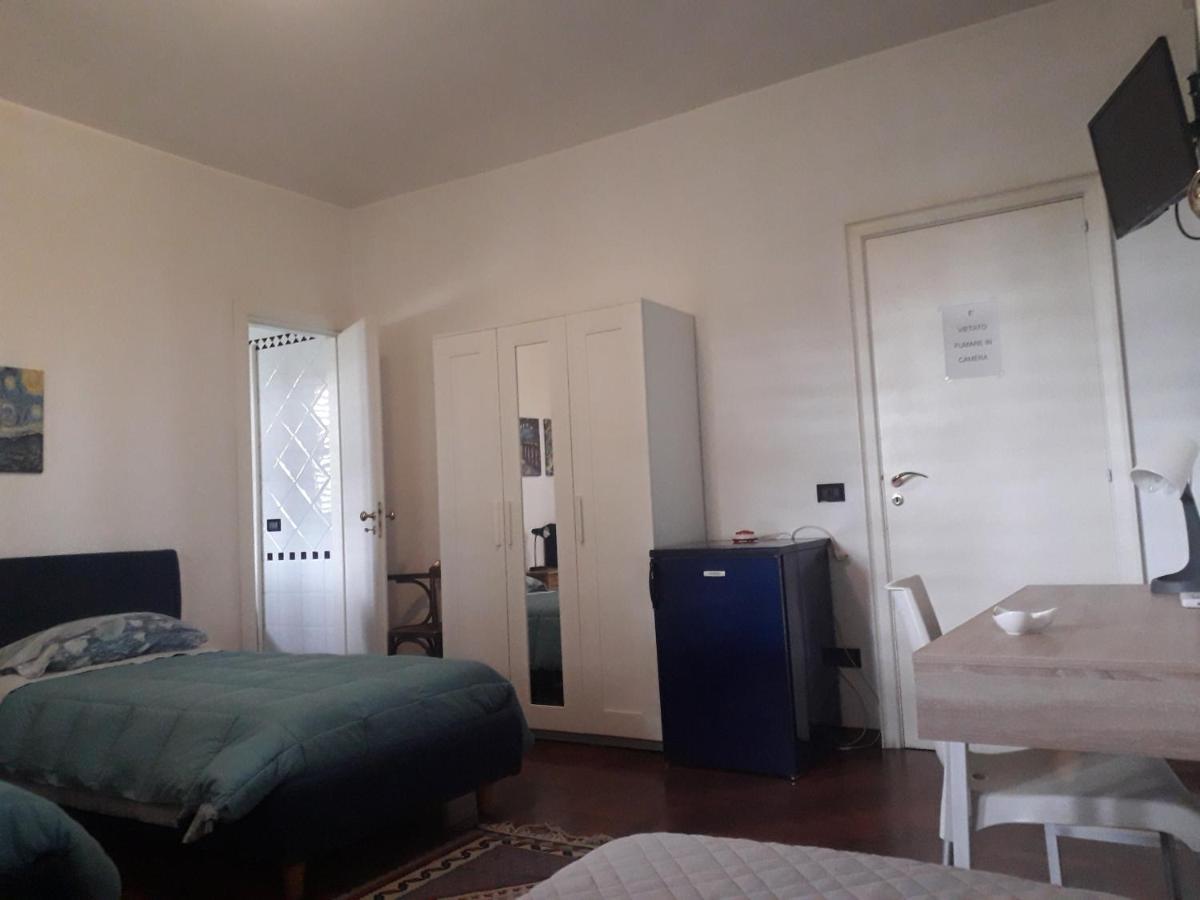 B&B Villa Victoria Ragusa Kültér fotó