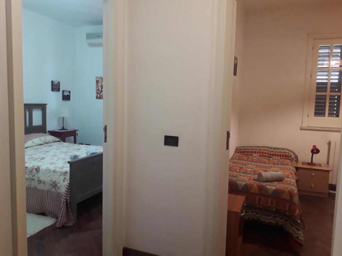 B&B Villa Victoria Ragusa Kültér fotó