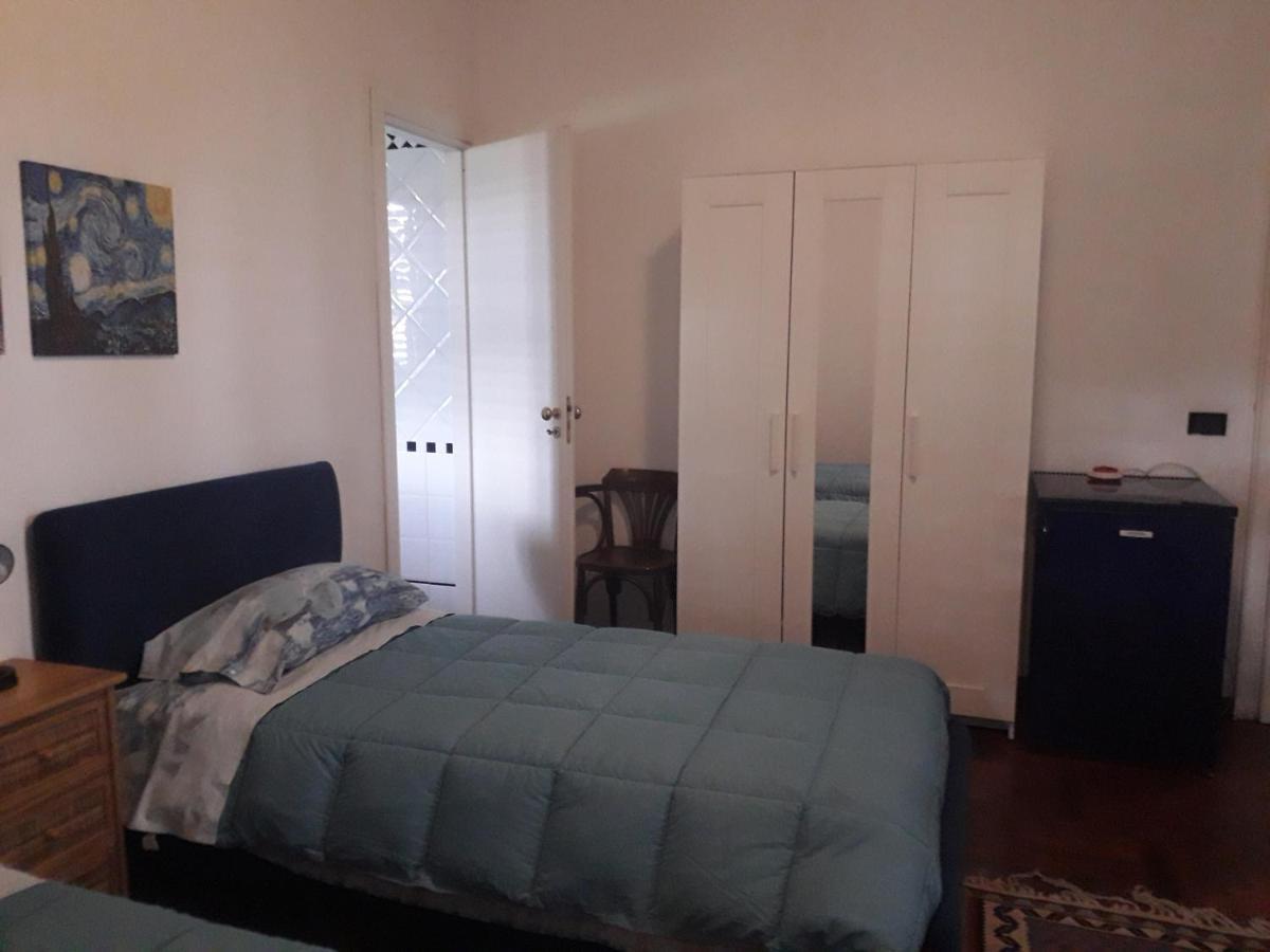 B&B Villa Victoria Ragusa Kültér fotó