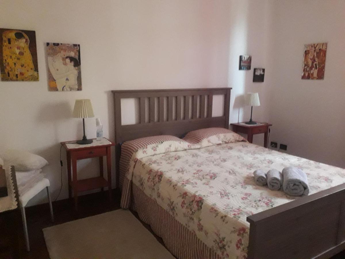 B&B Villa Victoria Ragusa Kültér fotó