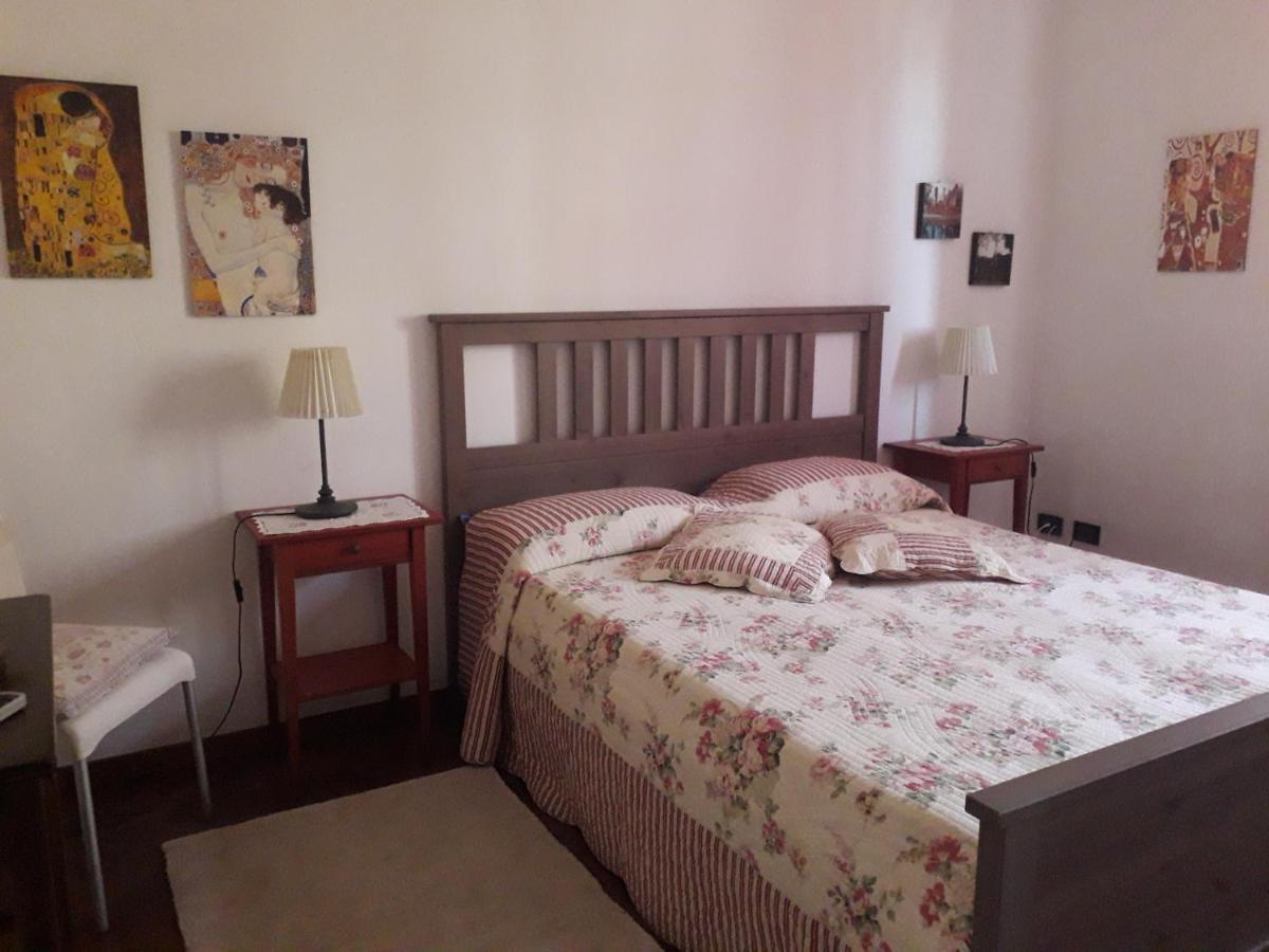 B&B Villa Victoria Ragusa Kültér fotó