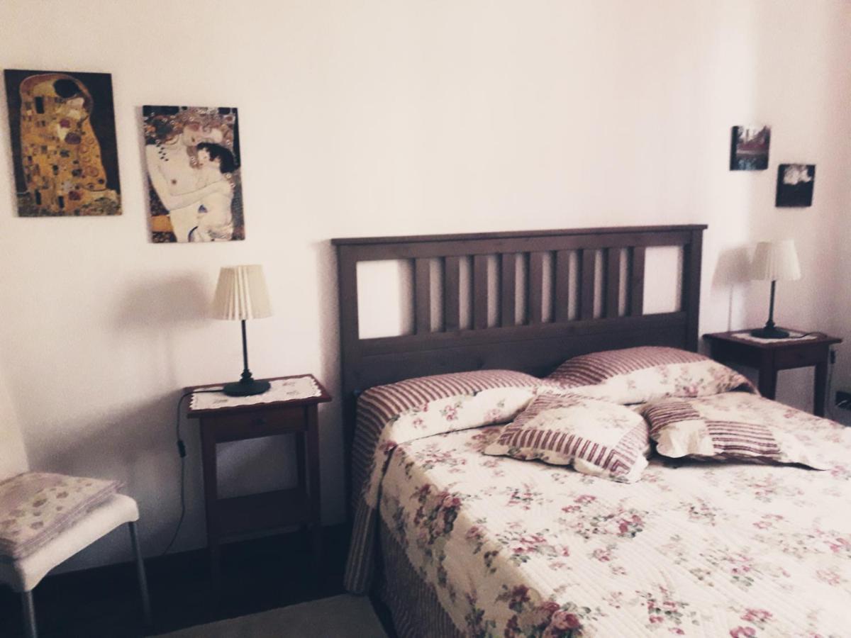 B&B Villa Victoria Ragusa Kültér fotó