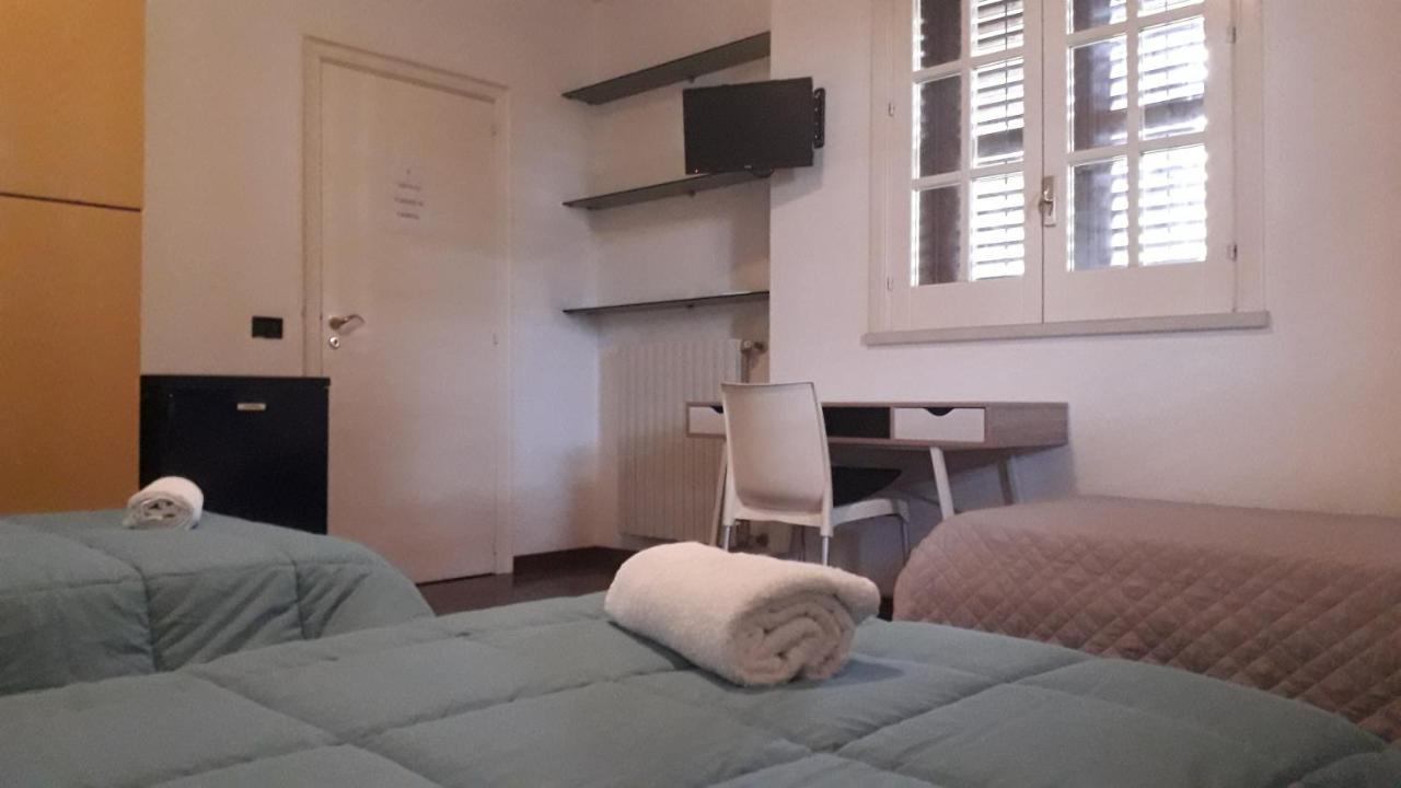 B&B Villa Victoria Ragusa Kültér fotó