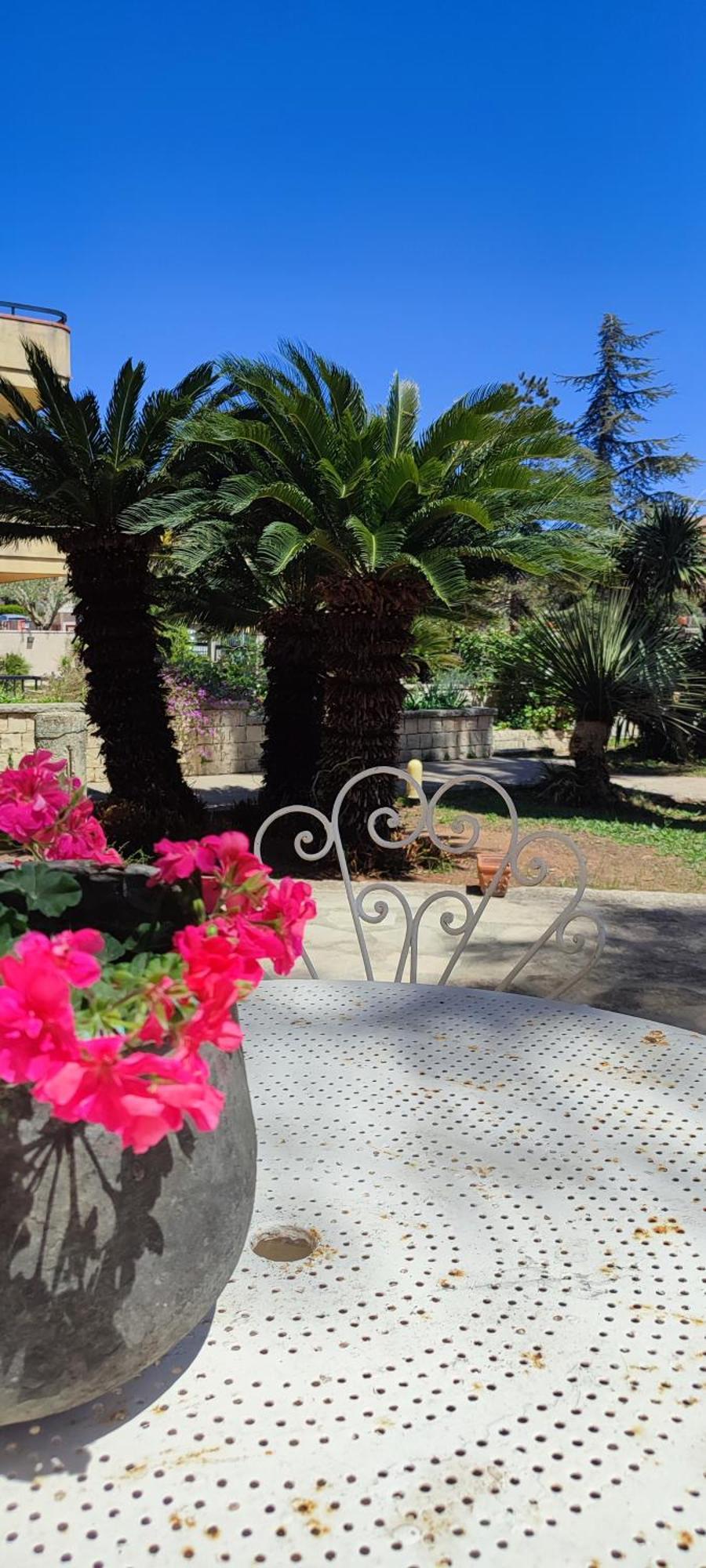 B&B Villa Victoria Ragusa Kültér fotó