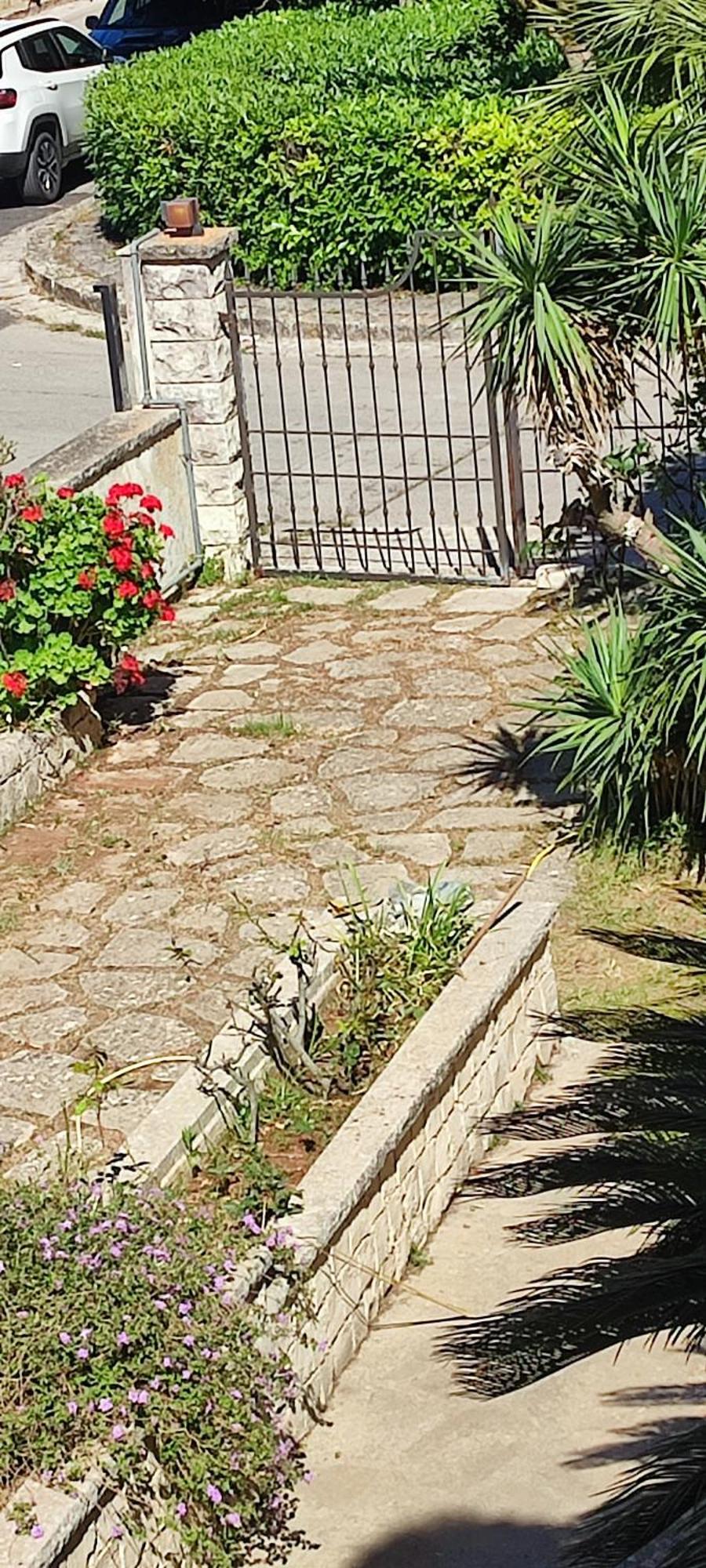 B&B Villa Victoria Ragusa Kültér fotó