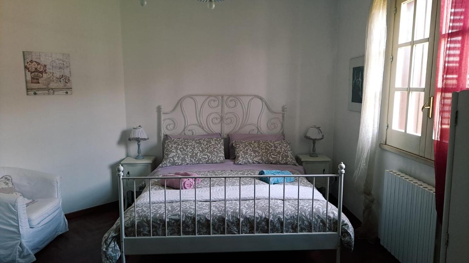 B&B Villa Victoria Ragusa Szoba fotó