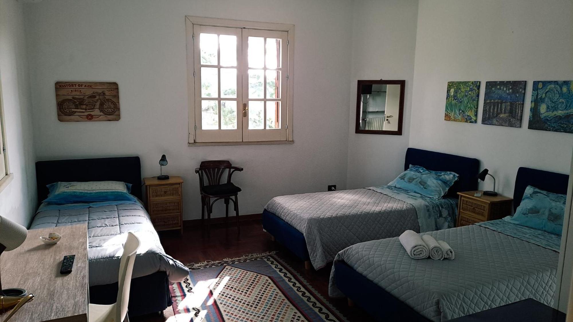B&B Villa Victoria Ragusa Szoba fotó