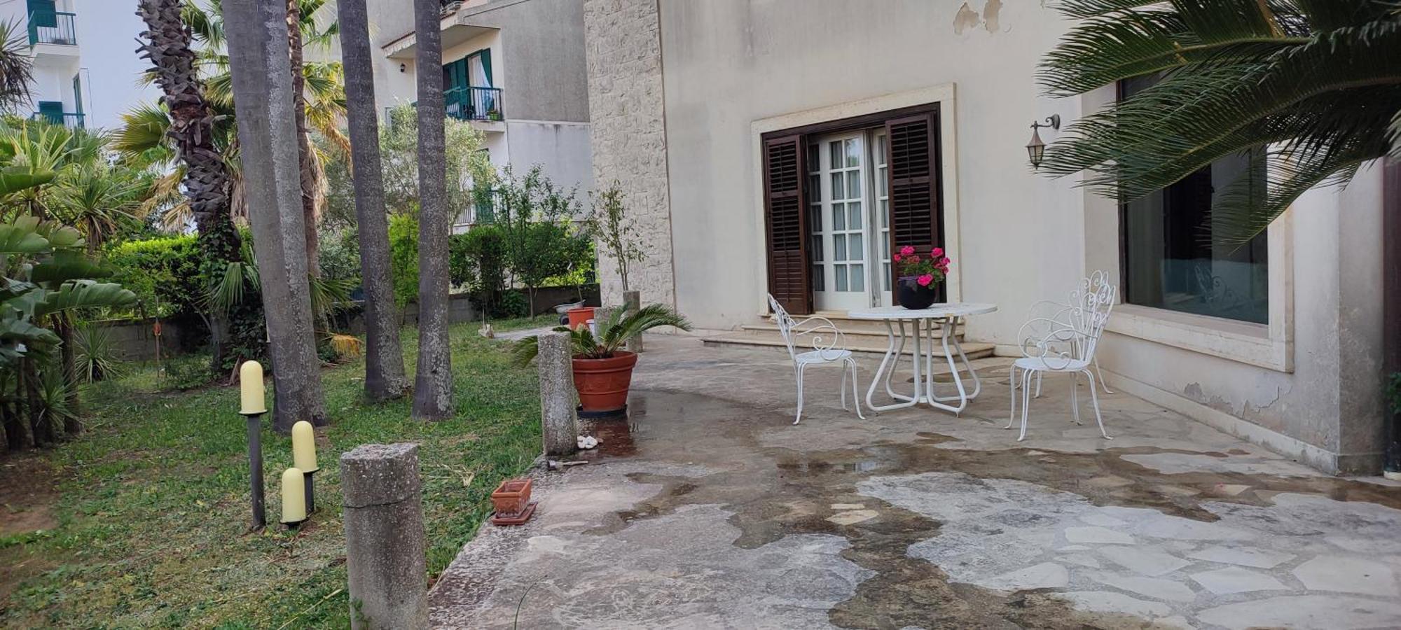 B&B Villa Victoria Ragusa Kültér fotó