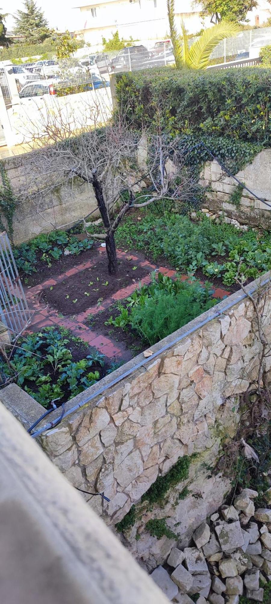 B&B Villa Victoria Ragusa Kültér fotó