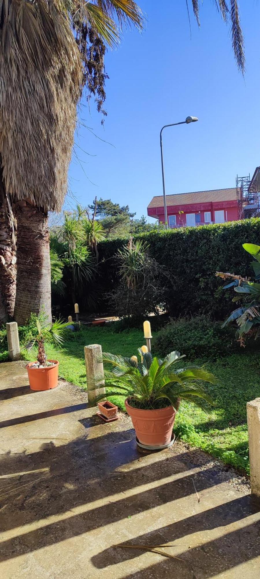 B&B Villa Victoria Ragusa Kültér fotó