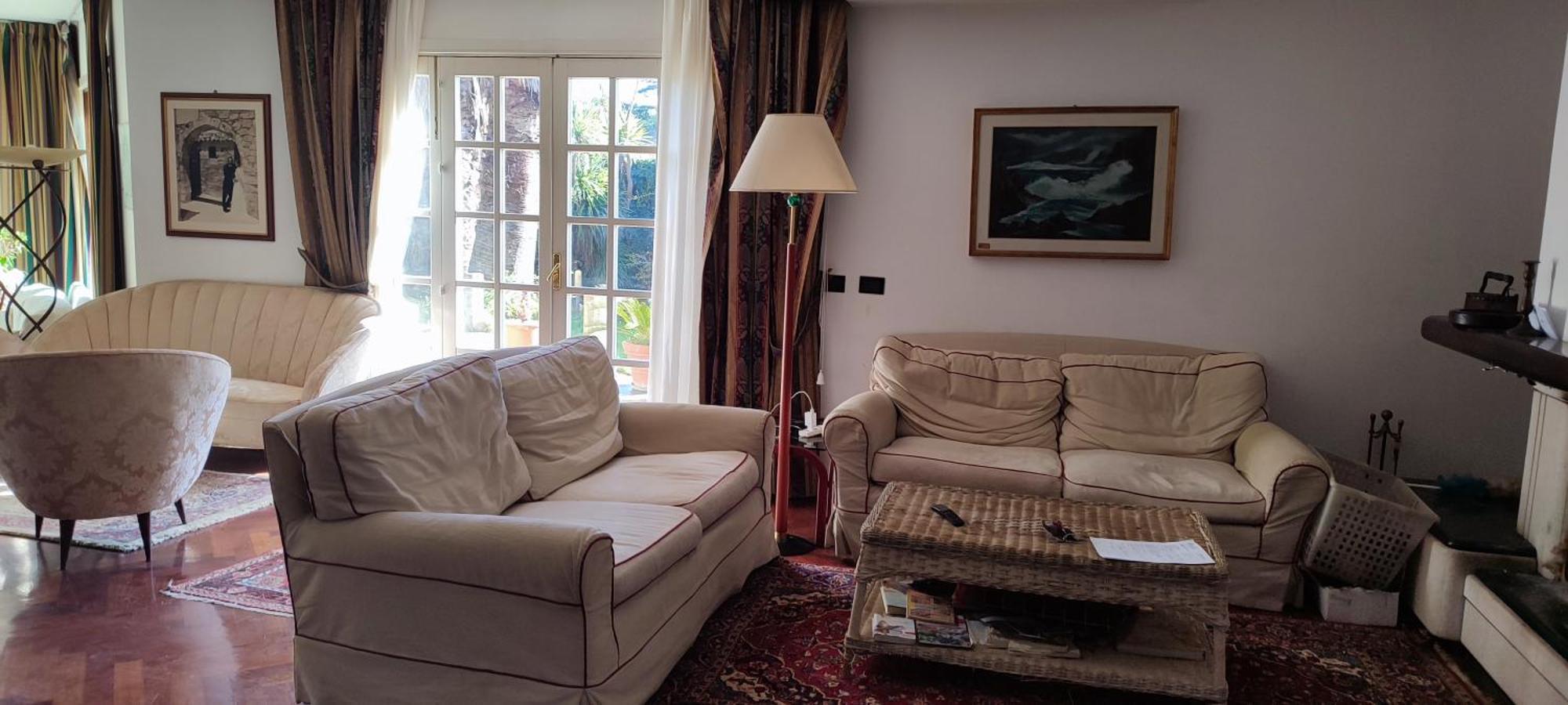 B&B Villa Victoria Ragusa Kültér fotó
