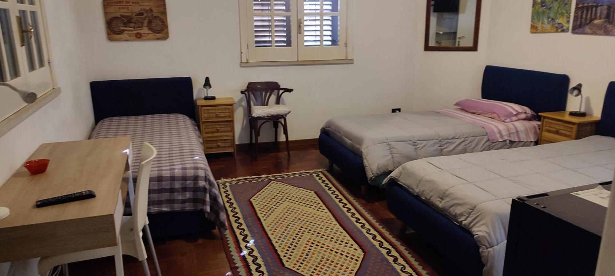 B&B Villa Victoria Ragusa Kültér fotó