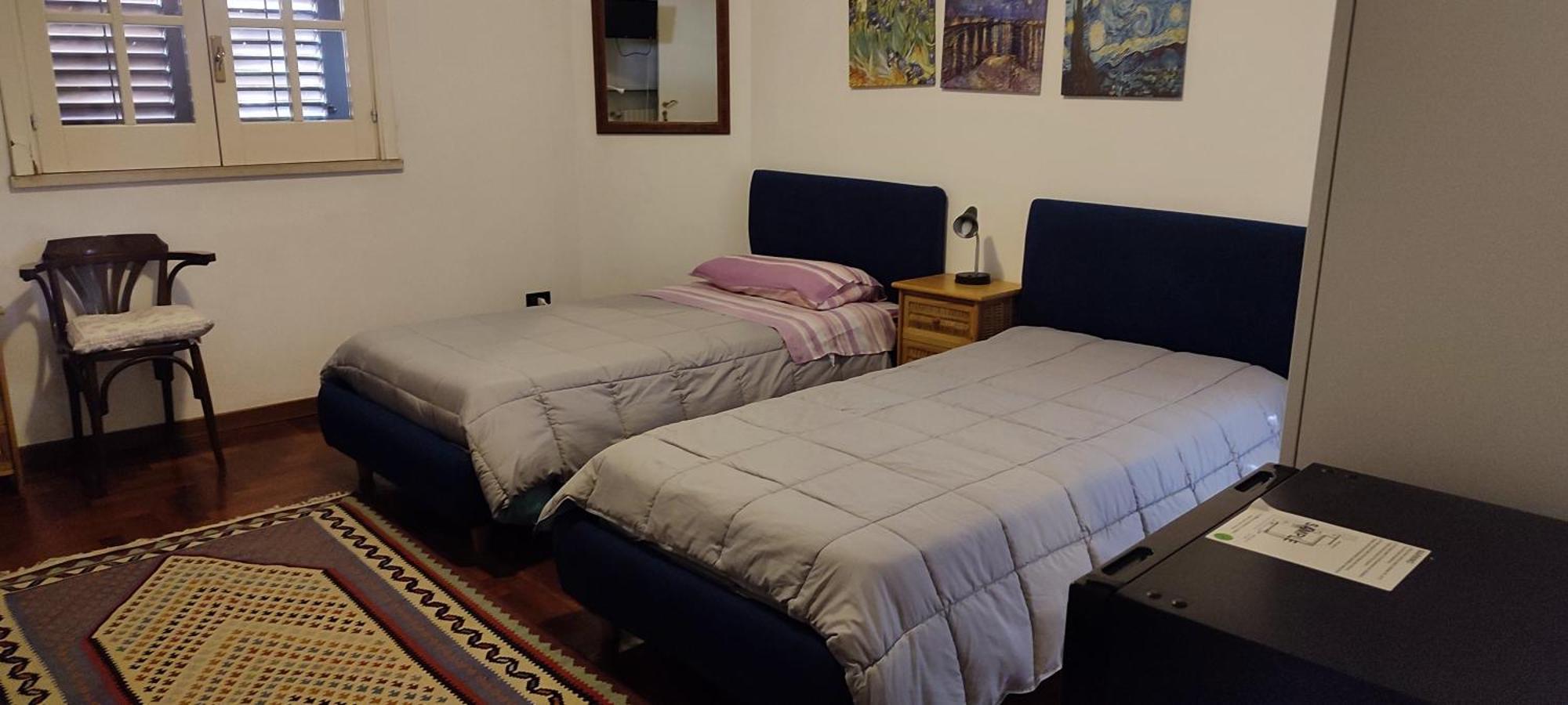 B&B Villa Victoria Ragusa Kültér fotó