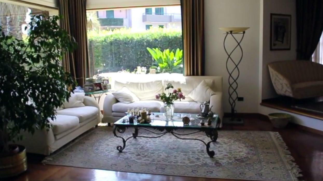 B&B Villa Victoria Ragusa Kültér fotó