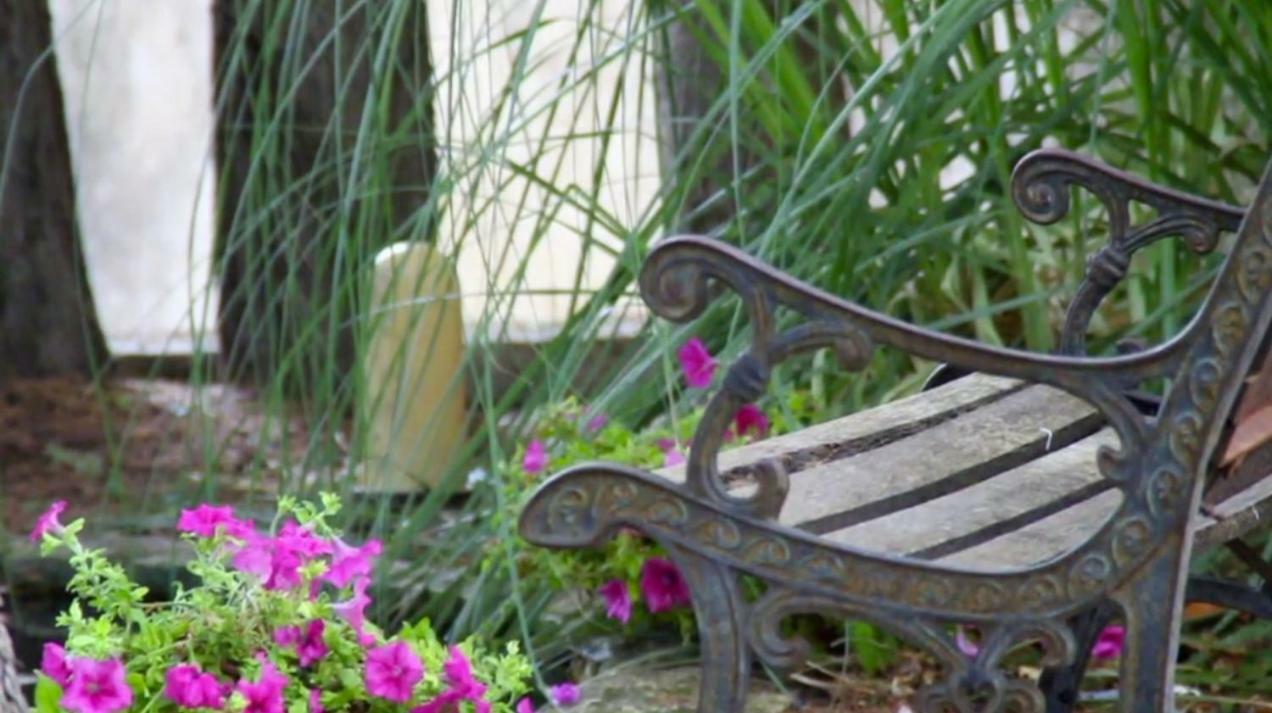 B&B Villa Victoria Ragusa Kültér fotó