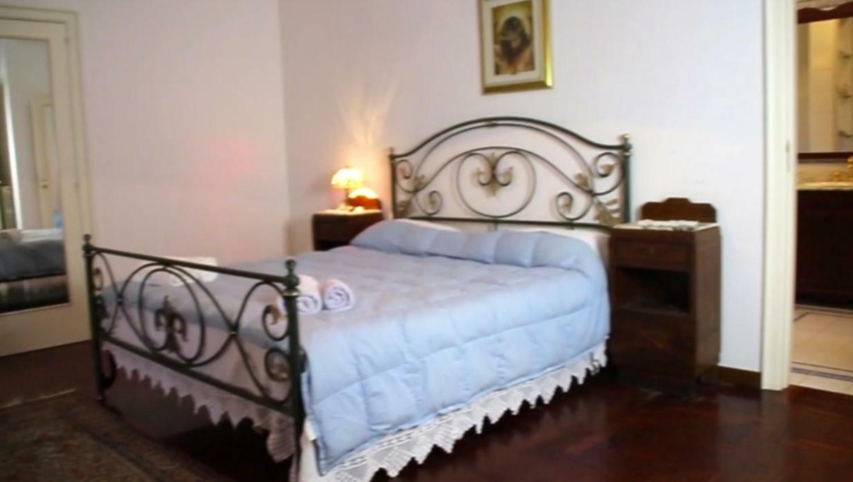 B&B Villa Victoria Ragusa Kültér fotó